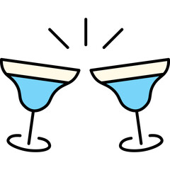 Happy Birthday Element