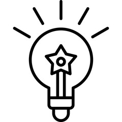 Idea Icon