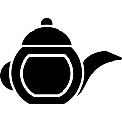 Teapot Icon