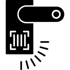 Smart Lock Icon