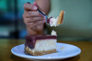 piece of cake