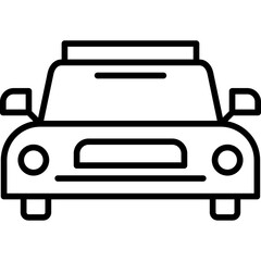 Car Icon
