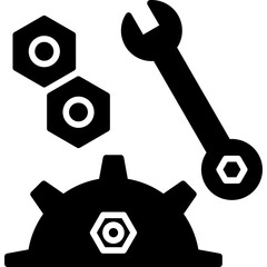 Technical Support Icon