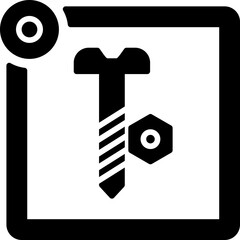 Bolt Icon