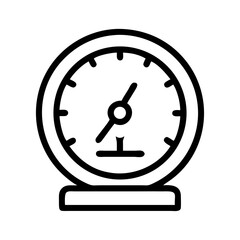 Minimalist Black Background Stock Image for Text Overlays or Graphic Design Projects