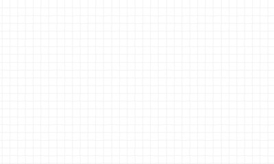 手書きラインの方眼ノート・シームレスパターン