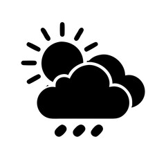 Monochromatic black gradient background with smooth transition suitable for modern design projects.