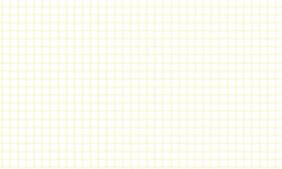 手書きラインのパステルチェックパターン