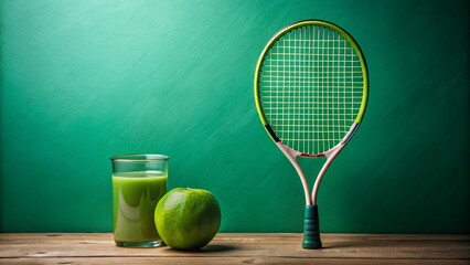 Tennis & Green Drinks: Tradition Meets Modernity - Adaptability & Innovation in Sports