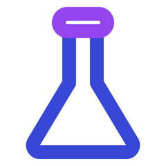 education twotone icon set