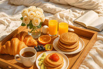 Traditional Italian Breakfast Ideas for a Delicious Morning Meal