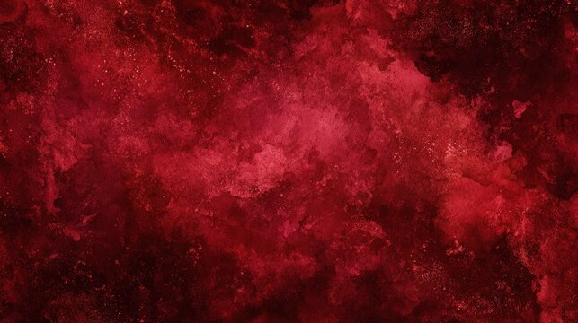 High-quality photo of dark red watercolor background, , Dark red background, dark red grunge texture, dark burgundy backdrop for photography studio, burgandy background, dark maroon.