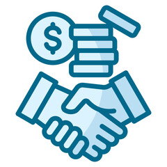 Investor Relations Icon