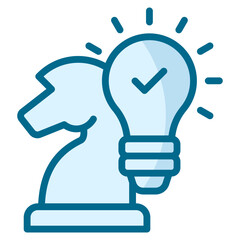 Innovation Plan Icon