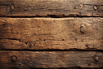 Aged, horizontal wooden planks (5)