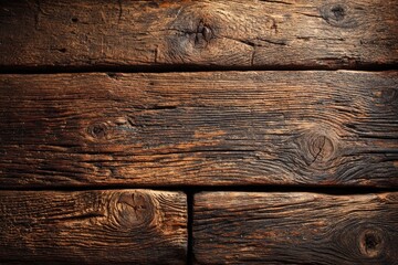 Aged, weathered wooden planks (9)