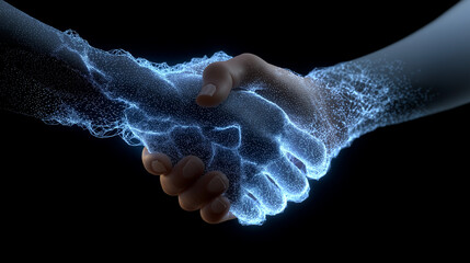 Fintech innovation and crypto regulations the future of digital partnerships in a high-tech environment