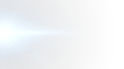 Transparent neon glow wave aura digital shine path
