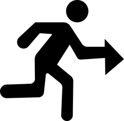 Public compliance icon, vectors of law and regulation community guideline vector bundle, safety and governance icons for rules, ethics, policy, and social concepts, restricted area board, authorized