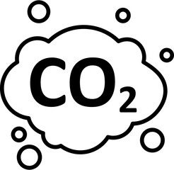 CO2 
