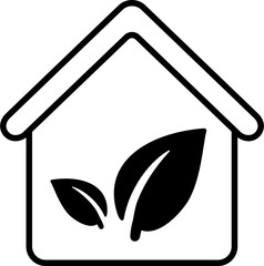 Eco House 
