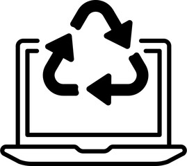 Electronic waste