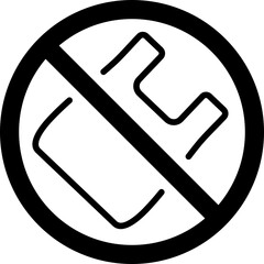 Plastic Prohibited