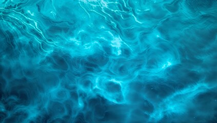 abstract water ripple patterns