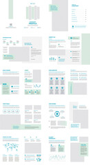 Company Profile Brochure