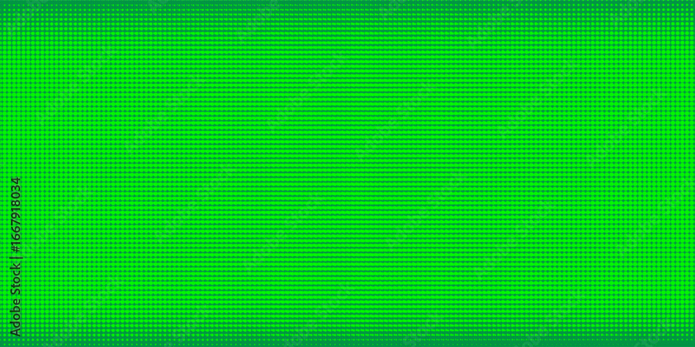 Poster dots halftone yellow green color pattern gradient texture background.eps 10