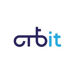 Orbit Logo: A Modern and Unique Brand Identity