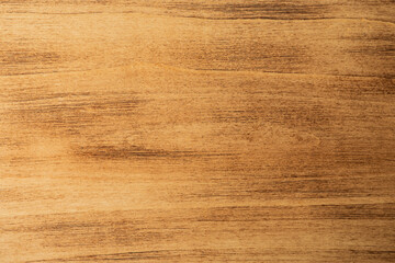 Fototapeta premium A rustic vintage wooden background featuring aged wood planks with natural textures and weathered details.