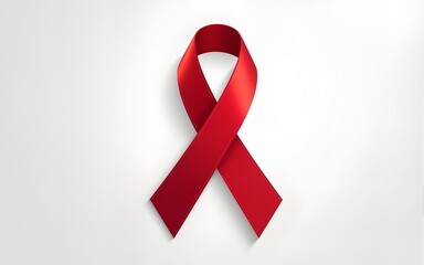Aids awareness month is observed every year in December, This day brings attention to the growing number of people living long and full lives with HIV and to their health and social needs. Vector art