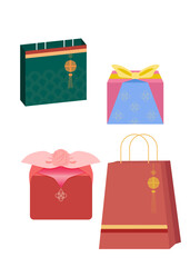 명절선물