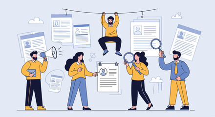 Team building activities for enhanced employee engagement and collaboration in the modern workplace