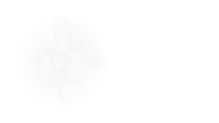 A delicate and airy cloud against a clear sky, offering a sense of freedom and peace transparent...