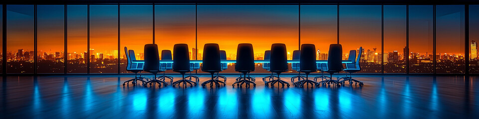 Ghosts of Meetings Past