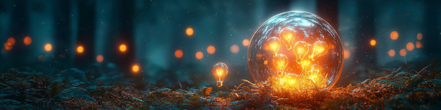 The Idea Incubator