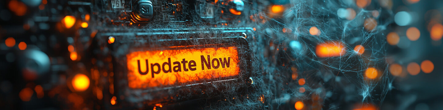The Last Update