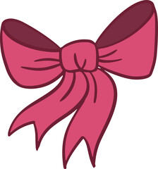 Ribbon Bow
