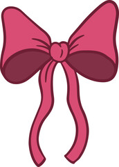 Cute Bow