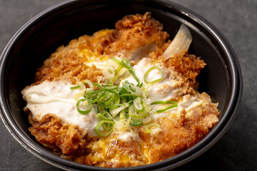 カツ丼