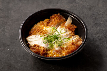 カツ丼