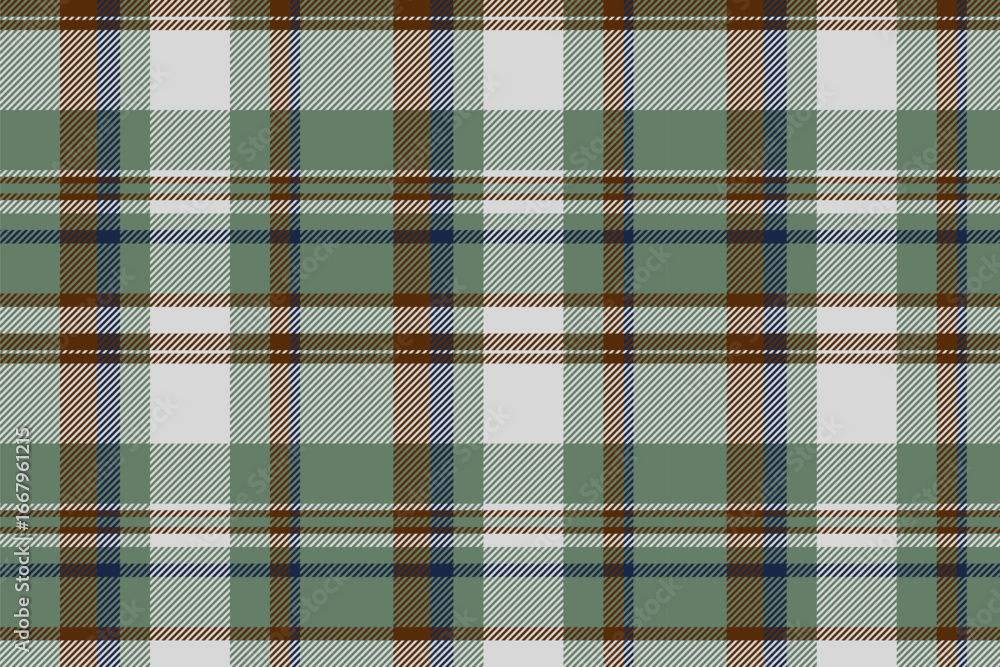 Poster classic tartan pattern with a modern color scheme. ideal for backgrounds, textiles, and graphic desi