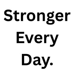 Powerful motivational quote inspiring success and personal growth.