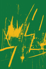 Abstract, grunge background with fine details.