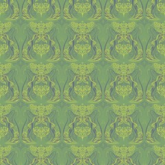 Abstract doodle seamless patterns art, meditation, peaceful, coloring, prints, ornamental design, fabric, carpet, t-shirt.
