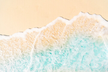 summer wave