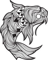 Obraz premium Basic RGB