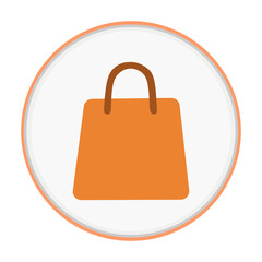 Shopping Bag Icon